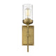 Z-Lite - Calliope Wall Sconce - Lights Canada