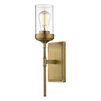 Calliope Wall Sconce