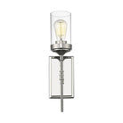 Z-Lite - Calliope Wall Sconce - Lights Canada