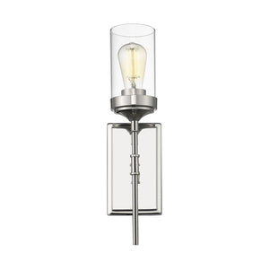 Z-Lite - Calliope Wall Sconce - Lights Canada