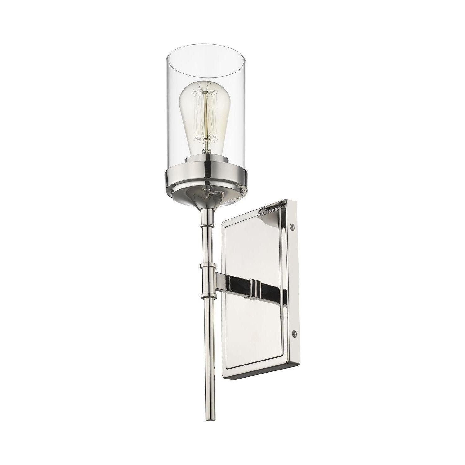 Z-Lite - Calliope Wall Sconce - Lights Canada
