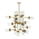 Z-Lite - Calliope Pendant - Lights Canada