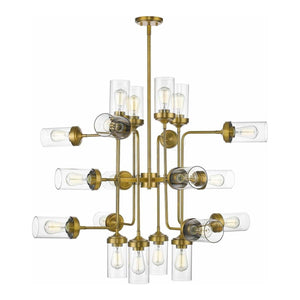 Z-Lite - Calliope Pendant - Lights Canada