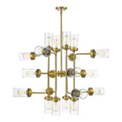 Z-Lite - Calliope Pendant - Lights Canada