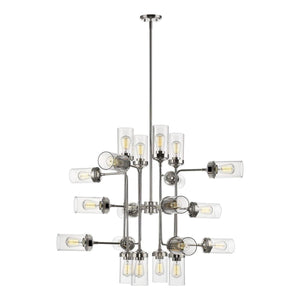 Z-Lite - Calliope Pendant - Lights Canada