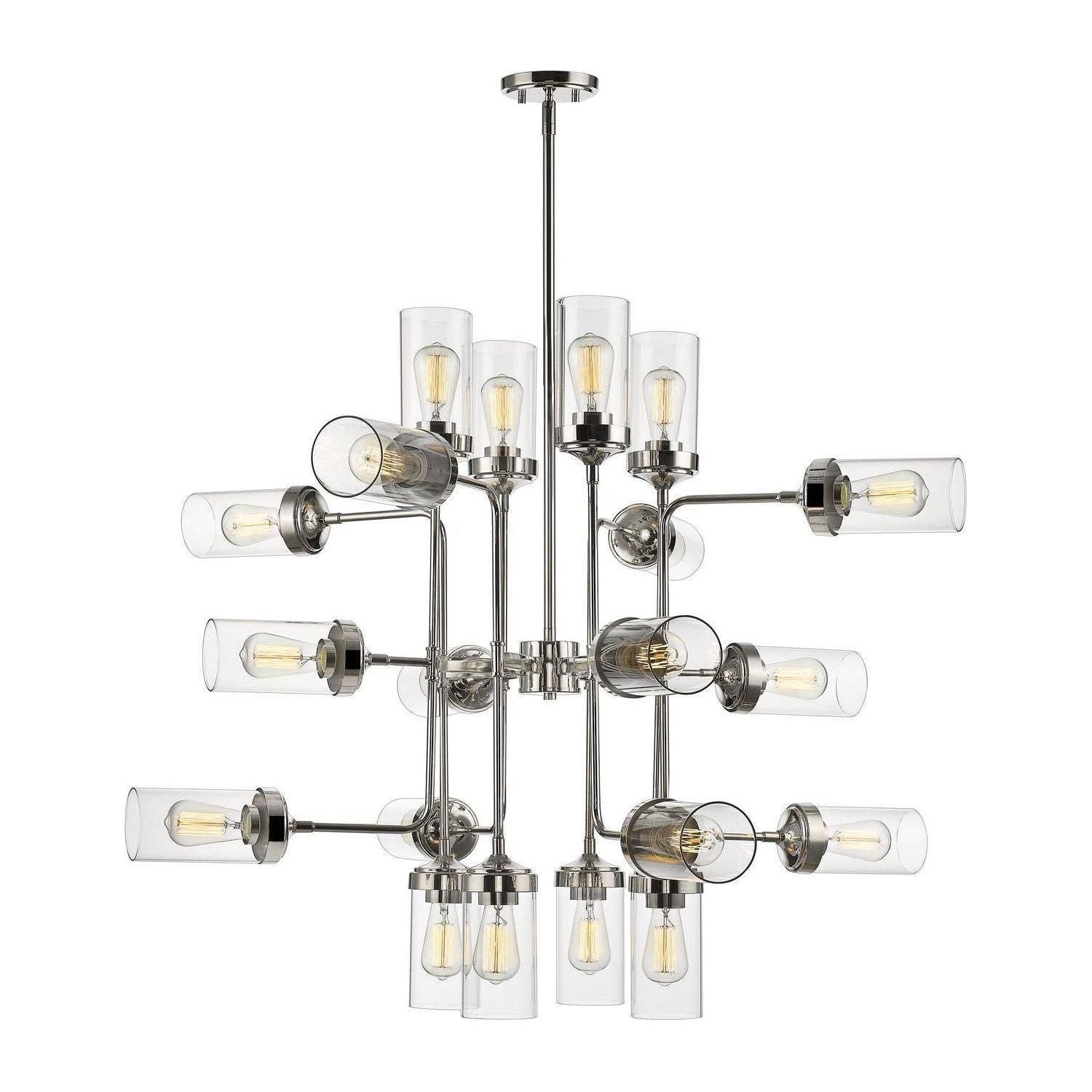 Z-Lite - Calliope Pendant - Lights Canada