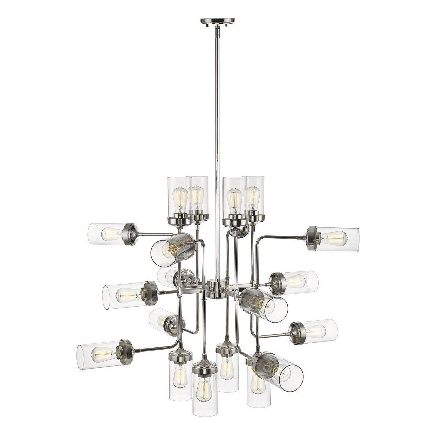 Z-Lite - Calliope Pendant - Lights Canada