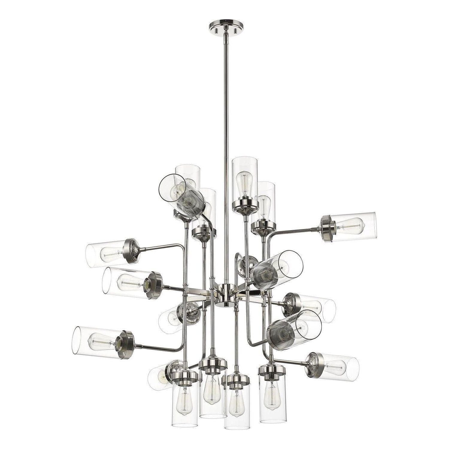 Z-Lite - Calliope Pendant - Lights Canada