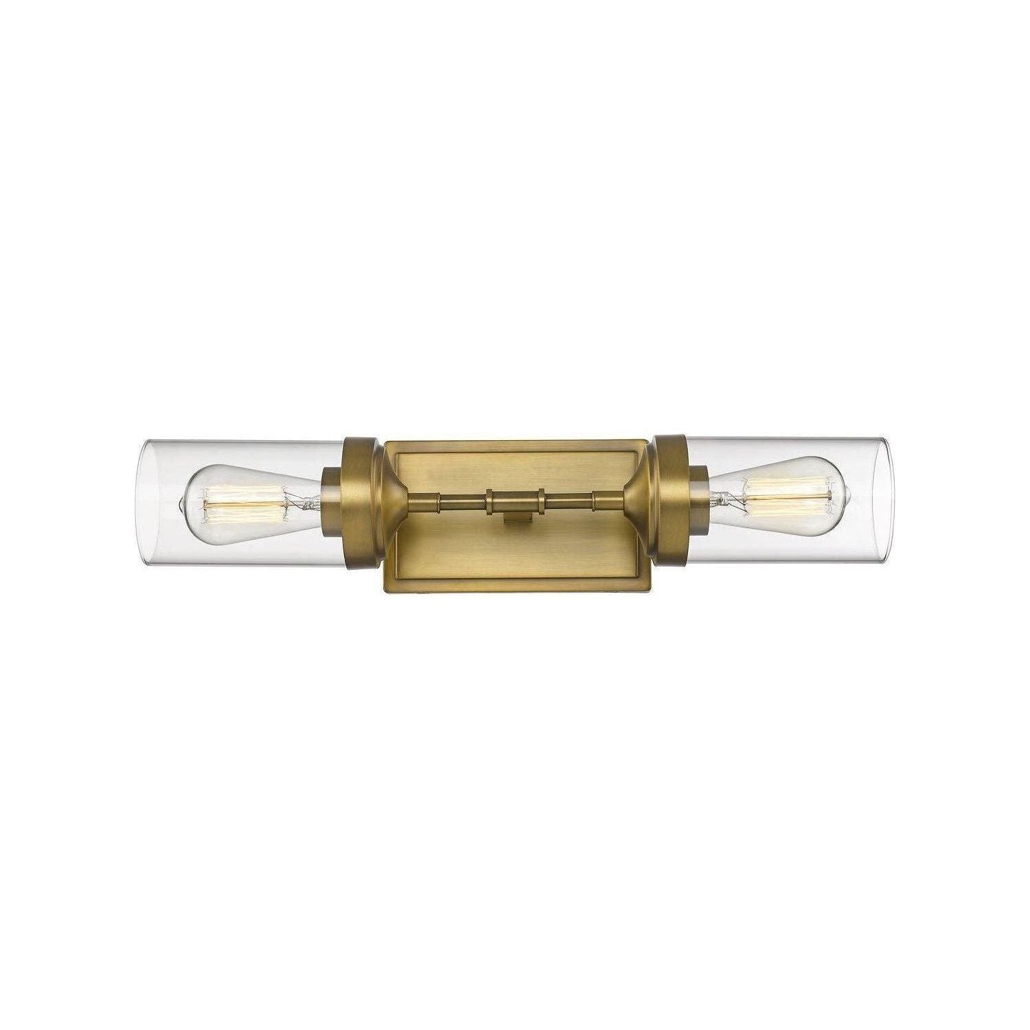 Z-Lite - Calliope Wall Sconce - Lights Canada