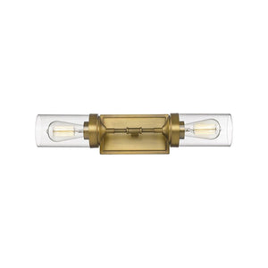 Z-Lite - Calliope Wall Sconce - Lights Canada