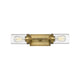Z-Lite - Calliope Wall Sconce - Lights Canada