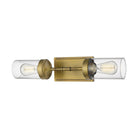 Z-Lite - Calliope Wall Sconce - Lights Canada