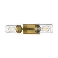 Calliope Wall Sconce