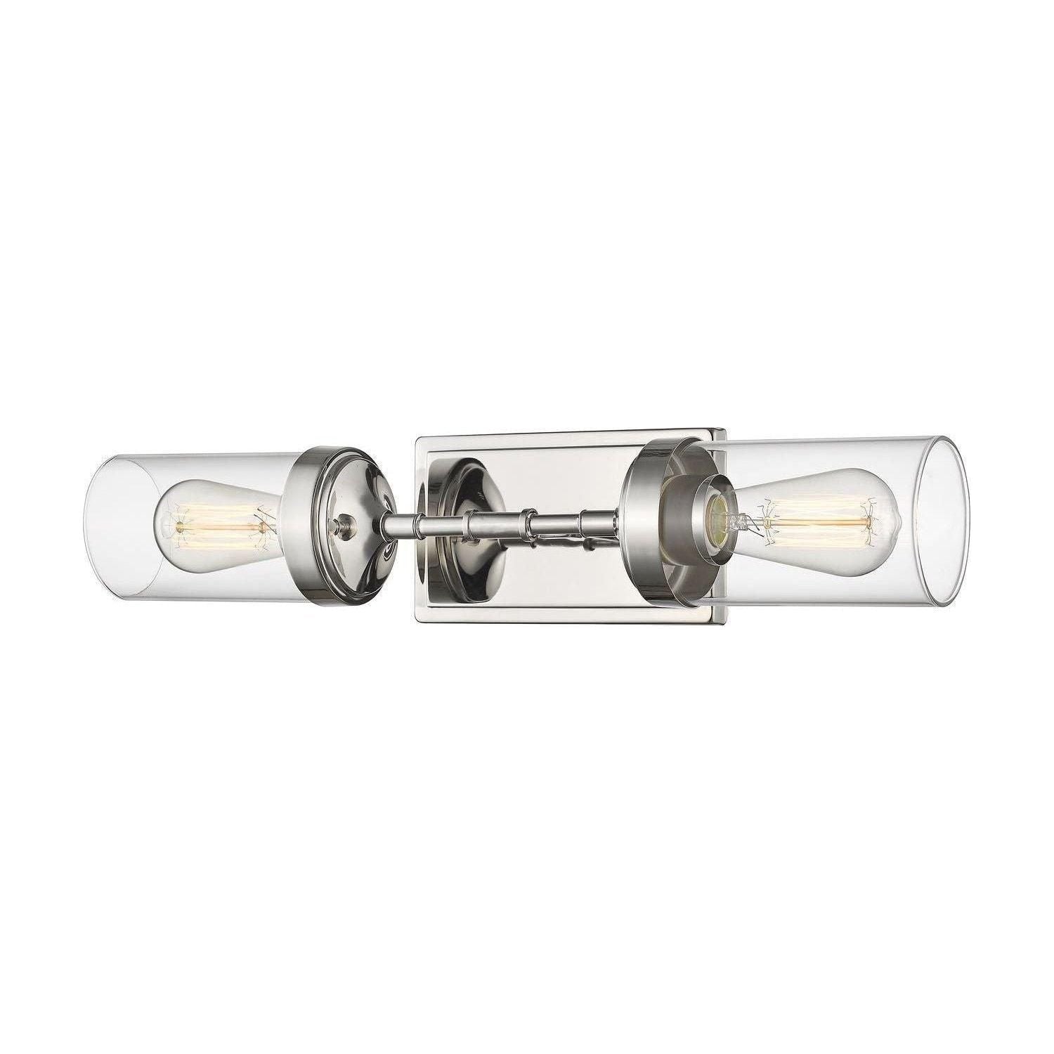 Z-Lite - Calliope Wall Sconce - Lights Canada