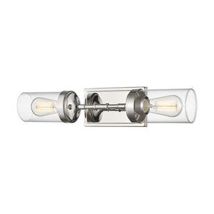 Z-Lite - Calliope Wall Sconce - Lights Canada