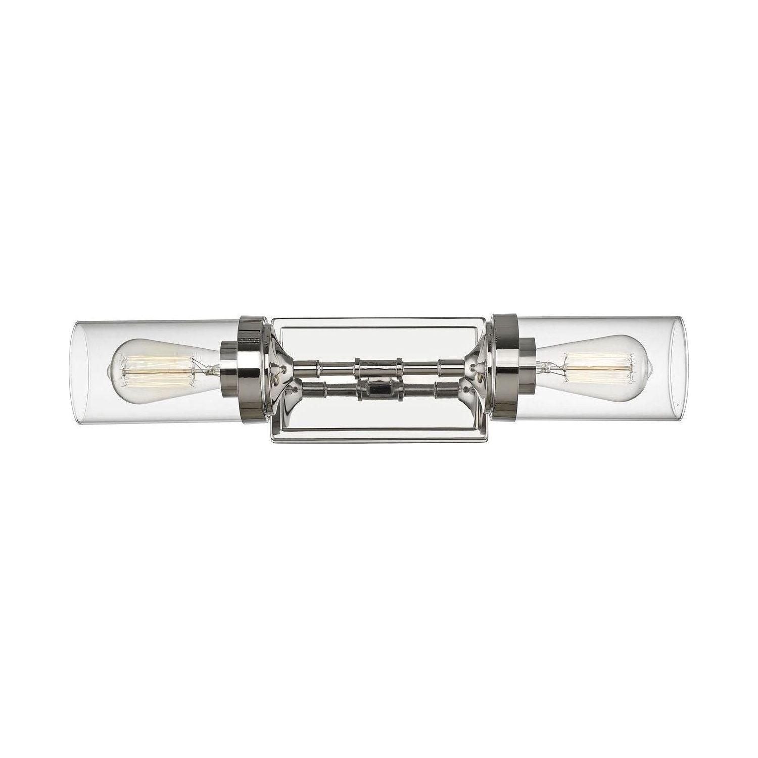 Z-Lite - Calliope Wall Sconce - Lights Canada