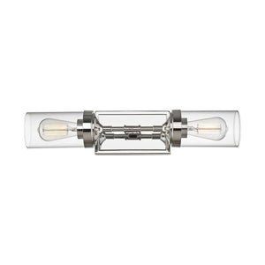 Z-Lite - Calliope Wall Sconce - Lights Canada