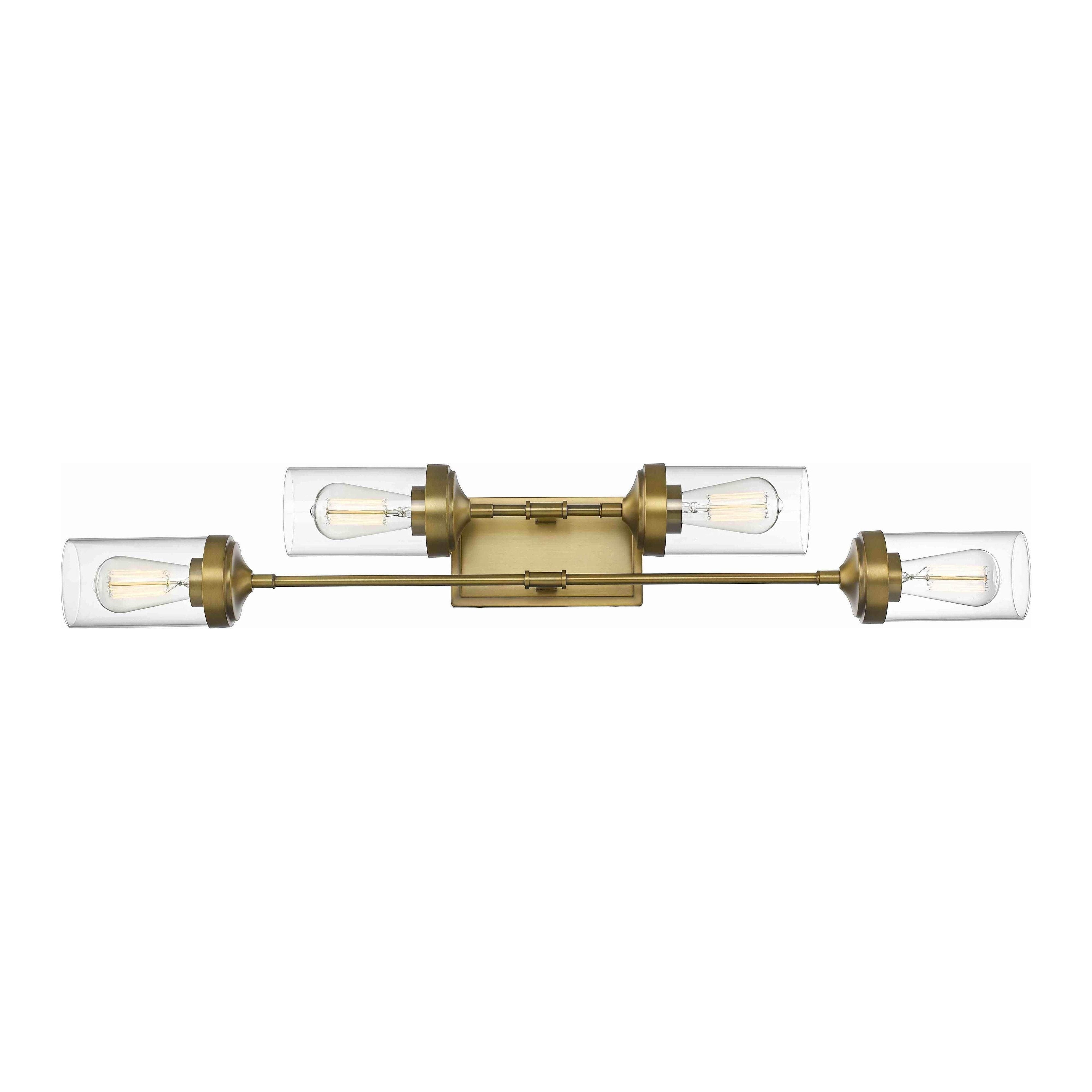 Z-Lite - Calliope Vanity Light - Lights Canada