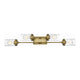 Z-Lite - Calliope Vanity Light - Lights Canada