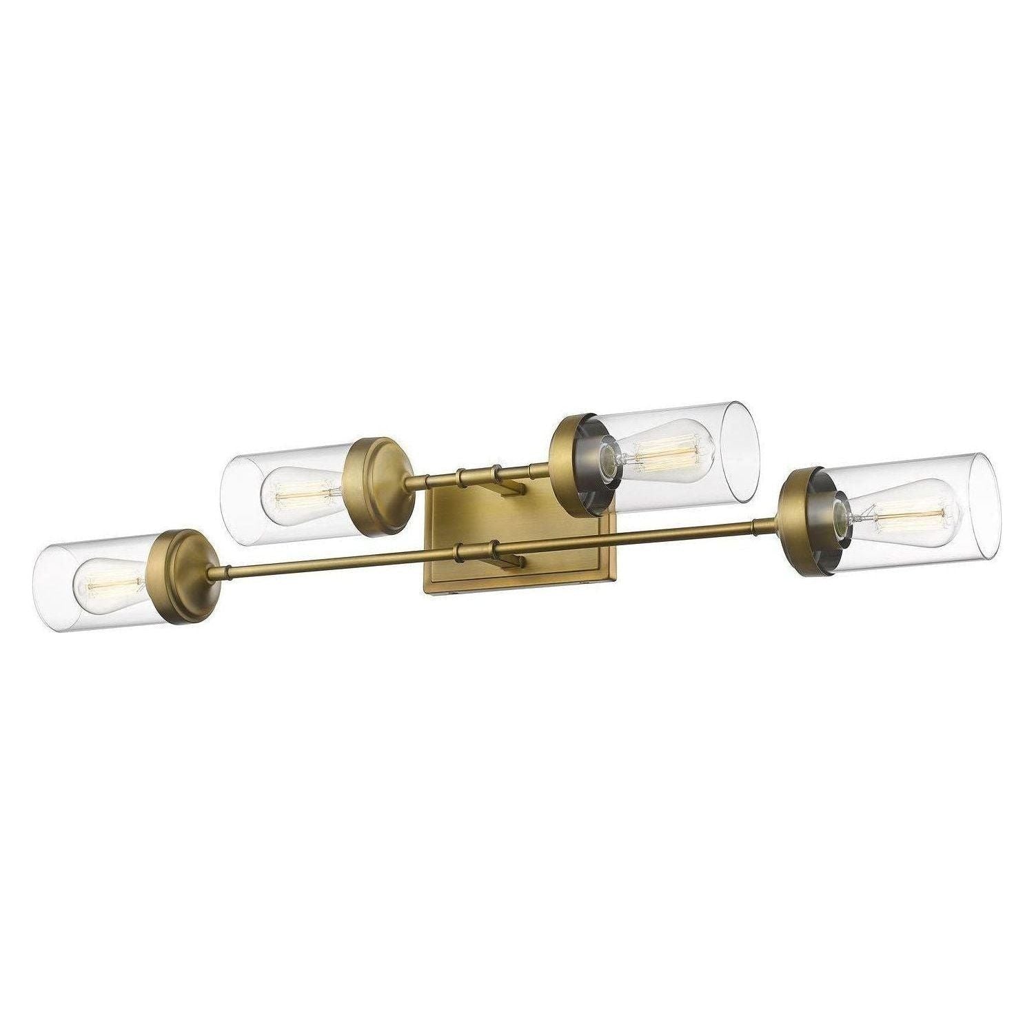 Z-Lite - Calliope Vanity Light - Lights Canada