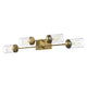 Z-Lite - Calliope Vanity Light - Lights Canada
