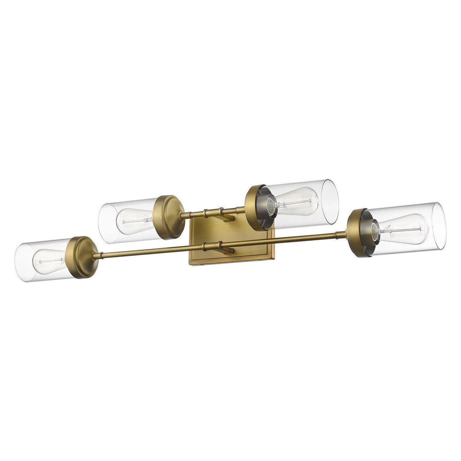 Z-Lite - Calliope Vanity Light - Lights Canada