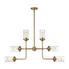 Z-Lite - Calliope Pendant - Lights Canada