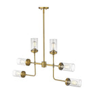 Z-Lite - Calliope Pendant - Lights Canada
