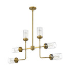 Z-Lite - Calliope Pendant - Lights Canada