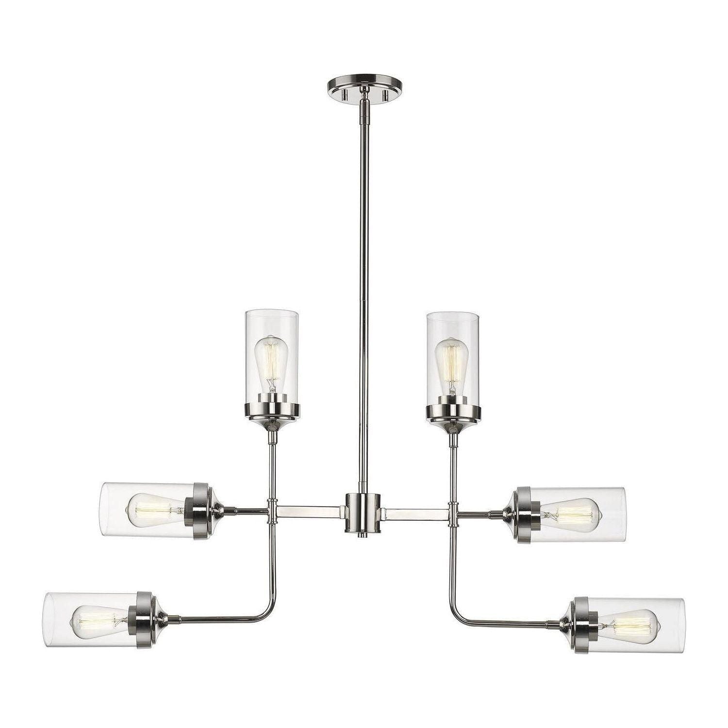 Z-Lite - Calliope Pendant - Lights Canada