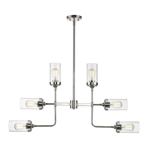 Z-Lite - Calliope Pendant - Lights Canada