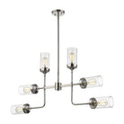 Z-Lite - Calliope Pendant - Lights Canada