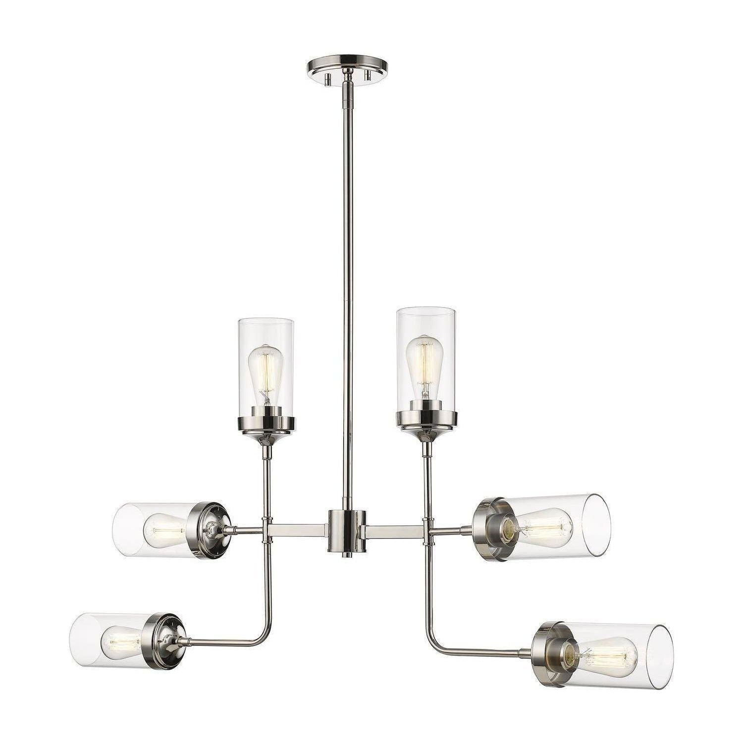 Z-Lite - Calliope Pendant - Lights Canada