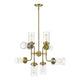 Z-Lite - Calliope Pendant - Lights Canada
