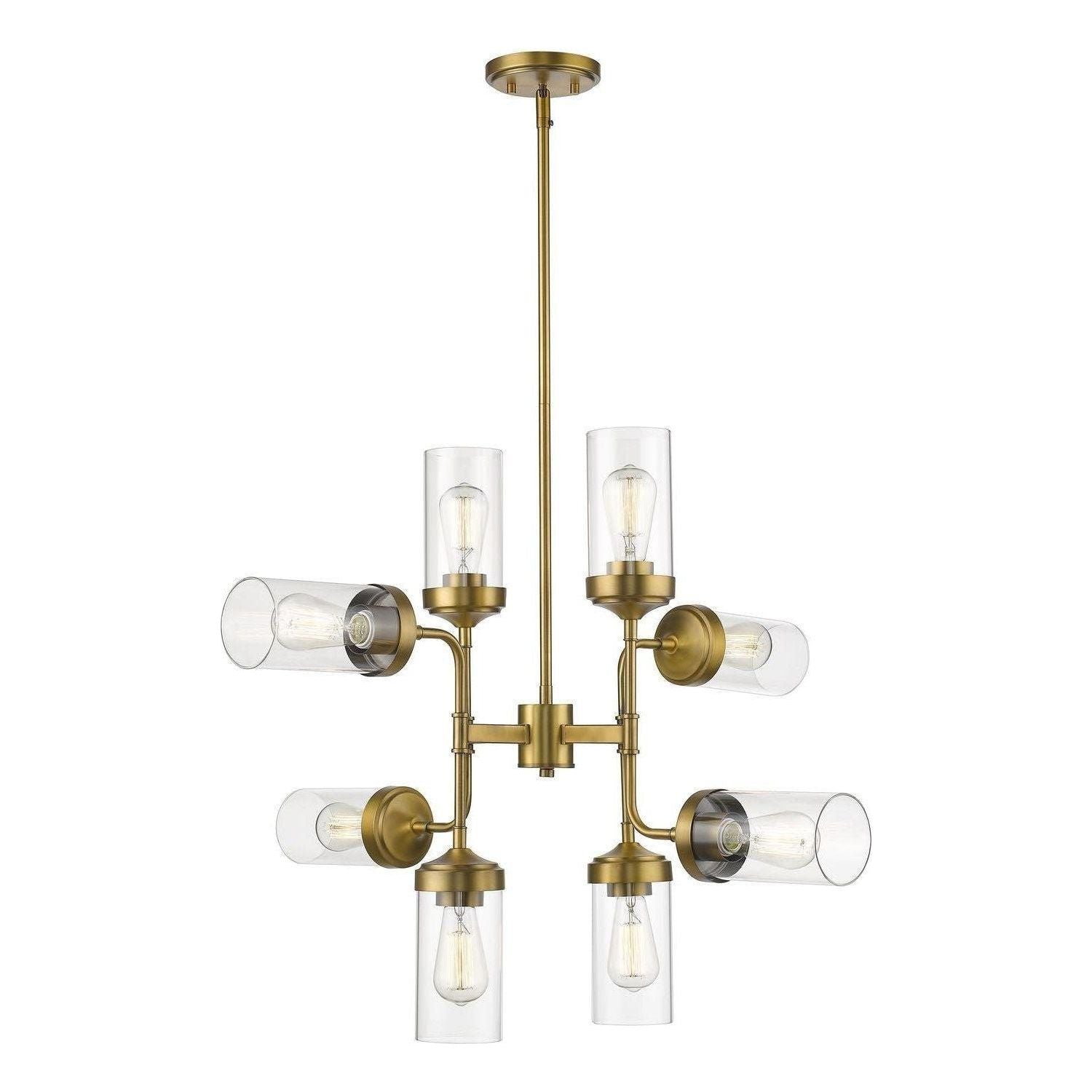 Z-Lite - Calliope Pendant - Lights Canada