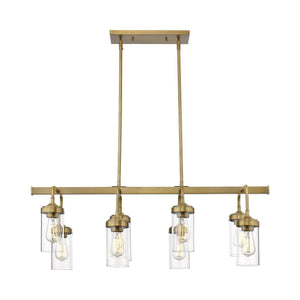 Z-Lite - Calliope Pendant - Lights Canada