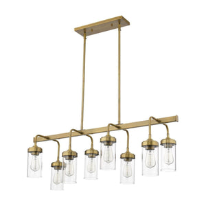 Z-Lite - Calliope Pendant - Lights Canada