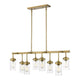 Z-Lite - Calliope Pendant - Lights Canada