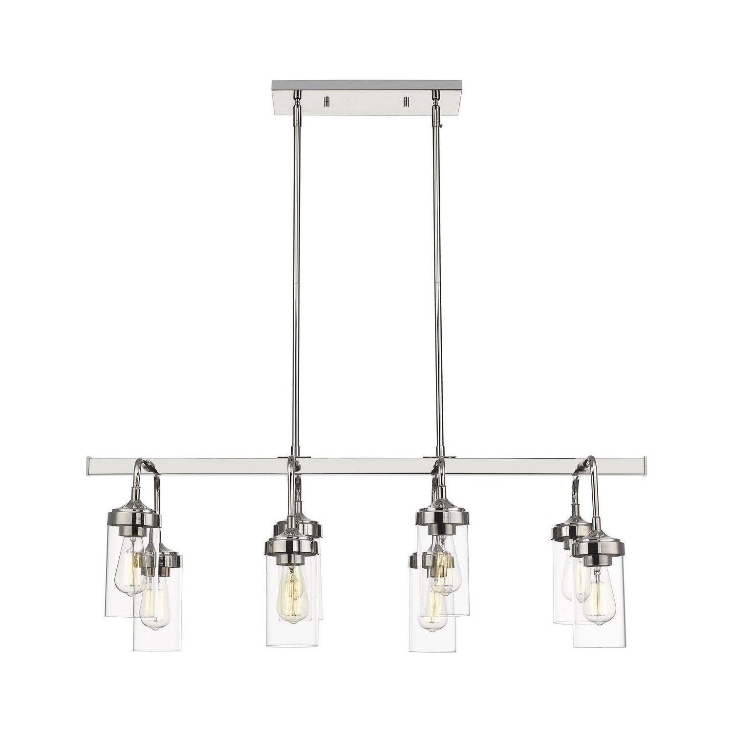 Z-Lite - Calliope Pendant - Lights Canada