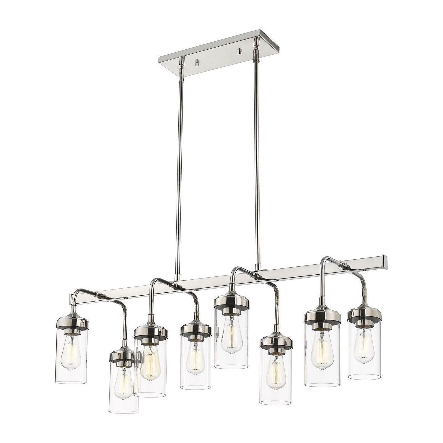 Z-Lite - Calliope Pendant - Lights Canada