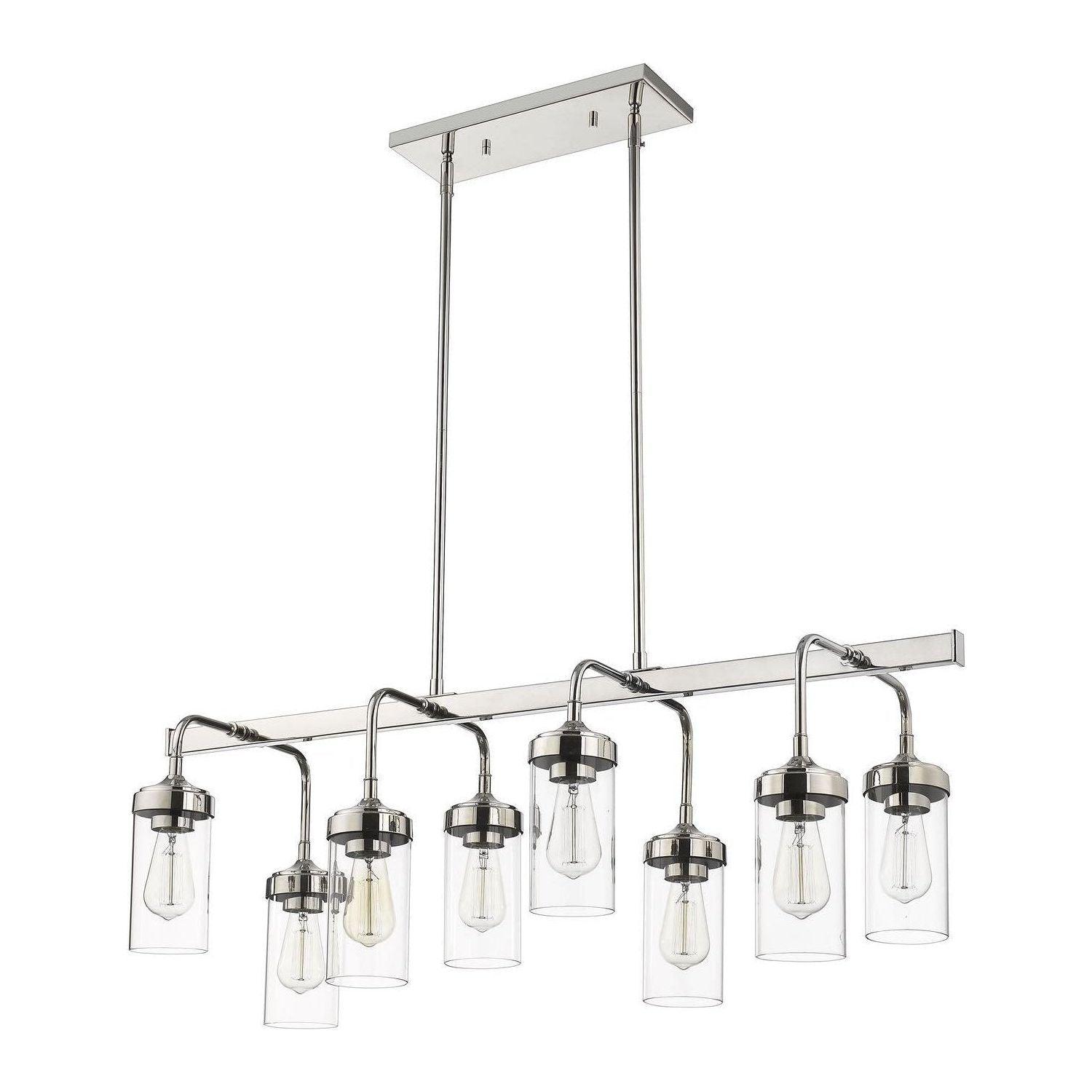 Z-Lite - Calliope Pendant - Lights Canada