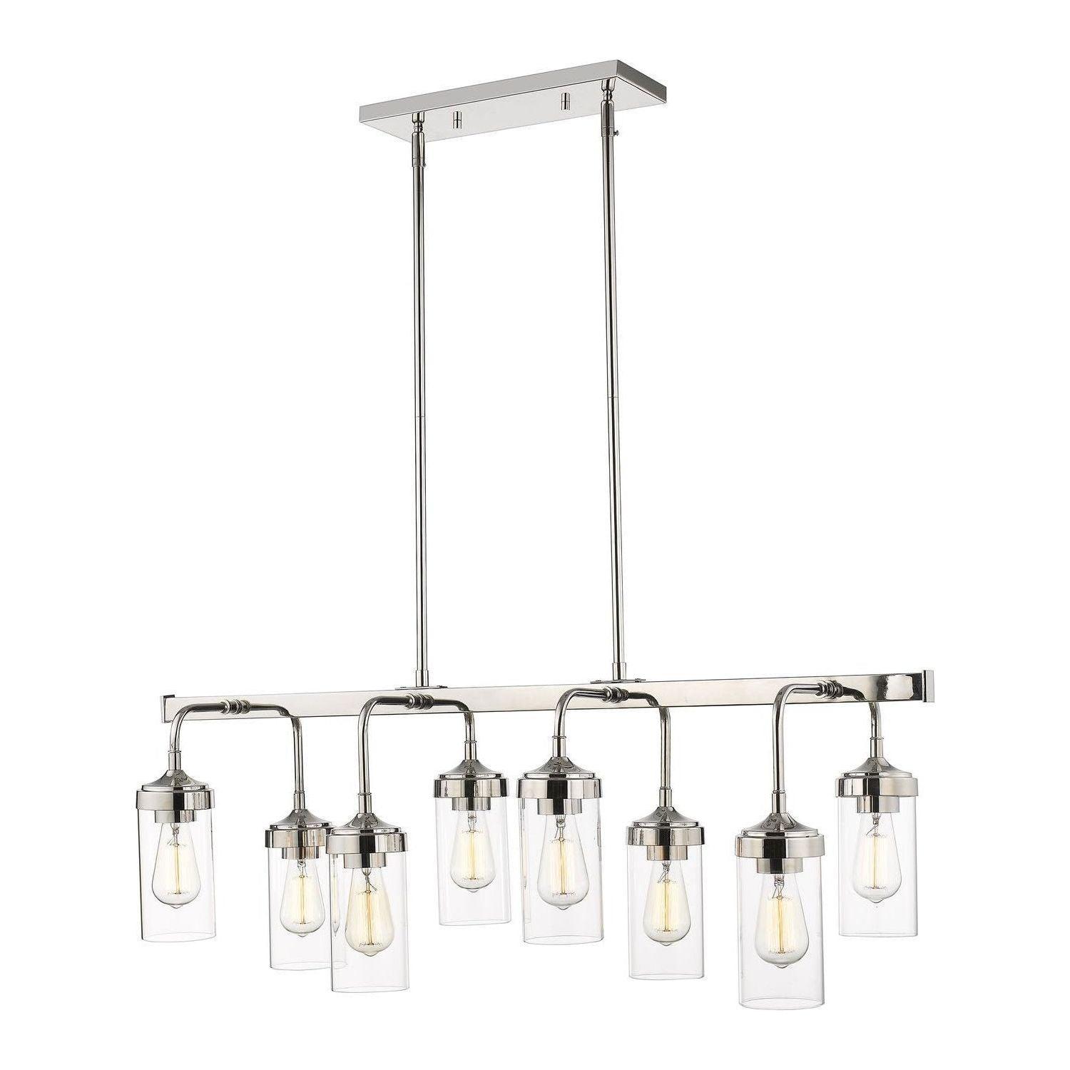 Z-Lite - Calliope Pendant - Lights Canada