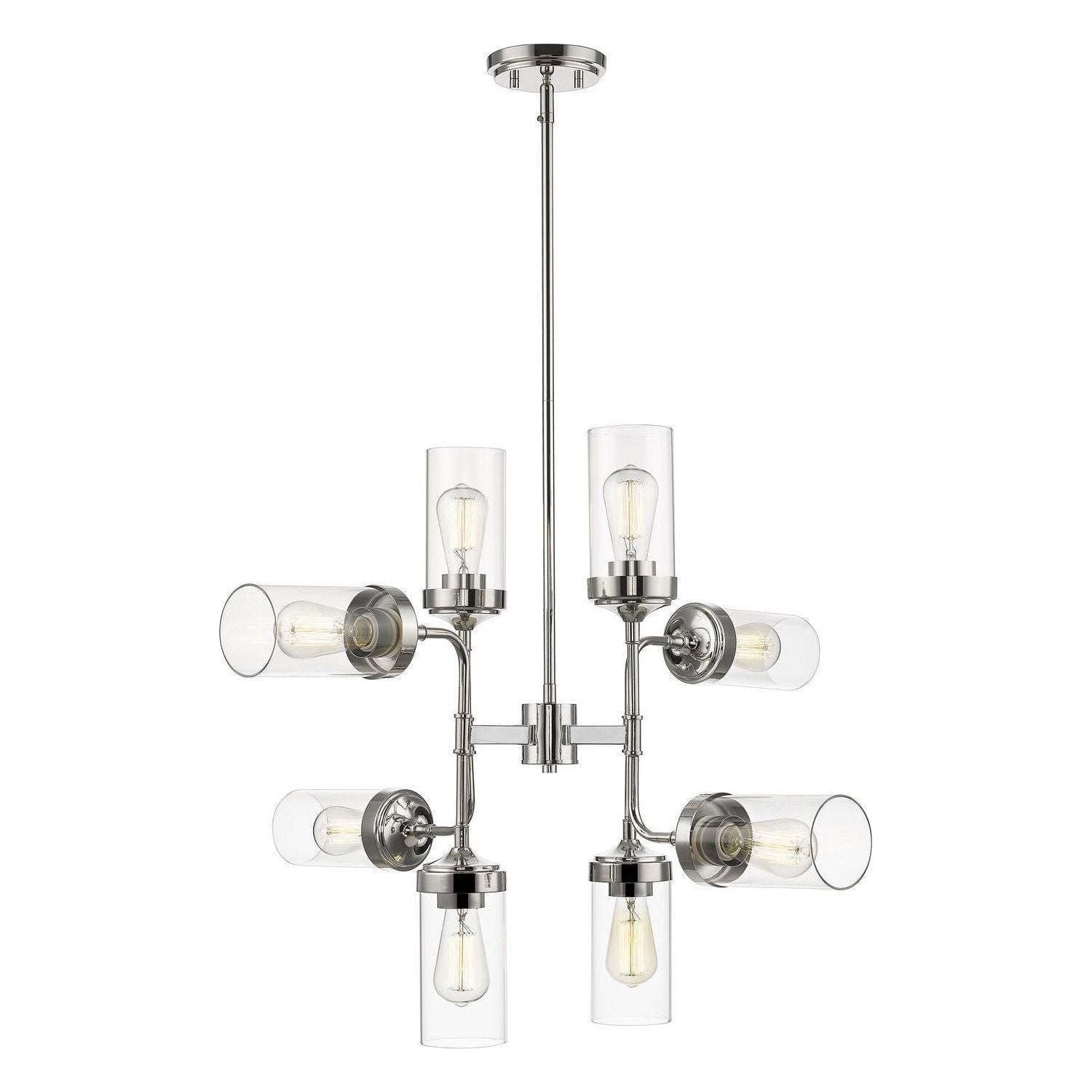 Z-Lite - Calliope Pendant - Lights Canada