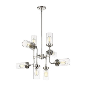 Z-Lite - Calliope Pendant - Lights Canada