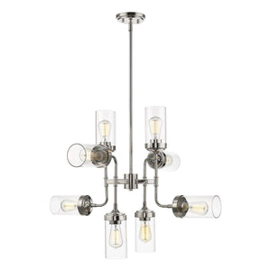 Z-Lite - Calliope Pendant - Lights Canada