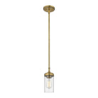 Z-Lite - Calliope Mini Pendant - Lights Canada
