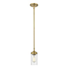 Z-Lite - Calliope Mini Pendant - Lights Canada