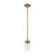 Z-Lite - Calliope Mini Pendant - Lights Canada