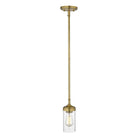 Z-Lite - Calliope Mini Pendant - Lights Canada