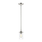 Z-Lite - Calliope Mini Pendant - Lights Canada